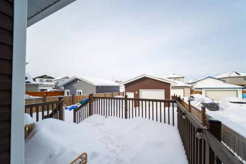 224 Warren Way, Fort Mcmurray, AB - Outdoor With Exterior