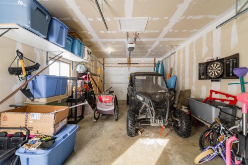 224 Warren Way, Fort Mcmurray, AB - Indoor