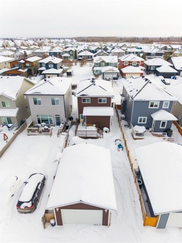 224 Warren Way, Fort Mcmurray, AB - Outdoor