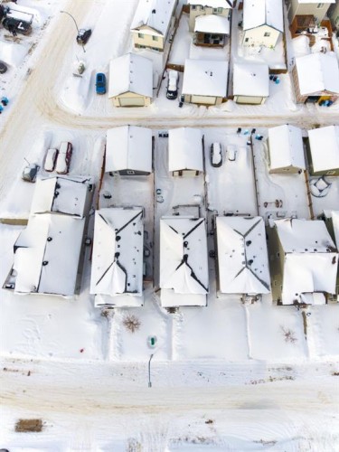 224 Warren Way, Fort Mcmurray, AB -  With View