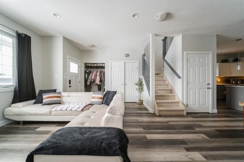 224 Warren Way, Fort Mcmurray, AB - Indoor