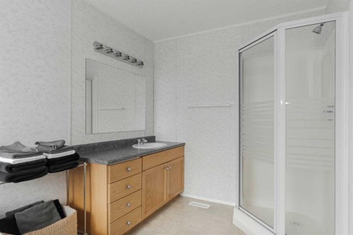 157 Ash Way, Fort Mcmurray, AB - Indoor Photo Showing Bathroom