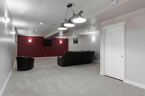 157 Ash Way, Fort Mcmurray, AB - Indoor