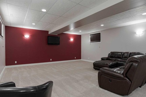 157 Ash Way, Fort Mcmurray, AB - Indoor