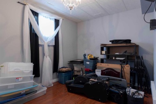 157 Ash Way, Fort Mcmurray, AB - Indoor Photo Showing Other Room