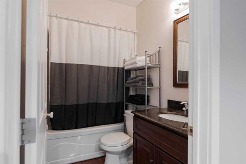 157 Ash Way, Fort Mcmurray, AB - Indoor Photo Showing Bathroom