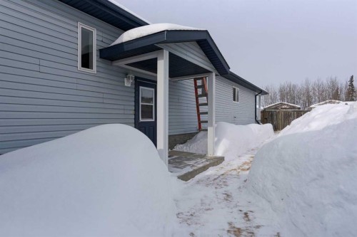 157 Ash Way, Fort Mcmurray, AB - Outdoor With Exterior