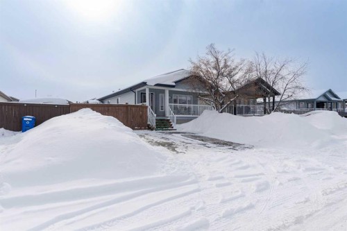 157 Ash Way, Fort Mcmurray, AB - Outdoor