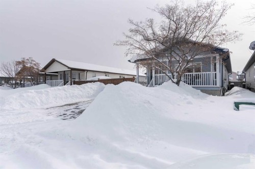 157 Ash Way, Fort Mcmurray, AB - Outdoor