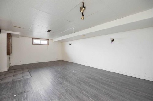 101 Black Bear Crescent, Fort Mcmurray, AB - Indoor