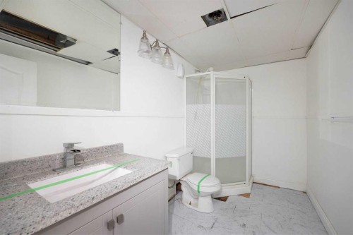 101 Black Bear Crescent, Fort Mcmurray, AB - Indoor