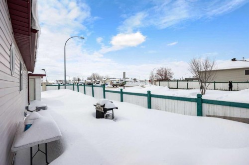 101 Black Bear Crescent, Fort Mcmurray, AB - Outdoor