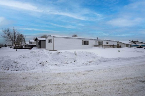 101 Clausen Crescent  Fort Mcmurray, AB T9K 2H8