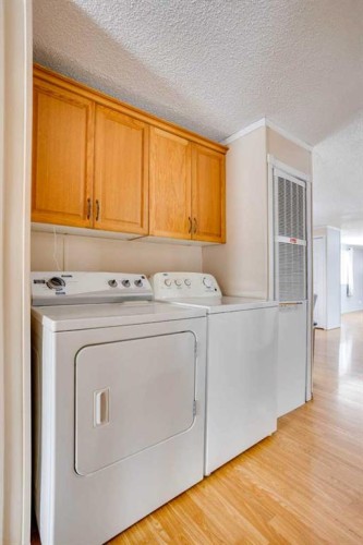 101 Clausen Crescent, Fort Mcmurray, AB - Indoor Photo Showing Laundry Room