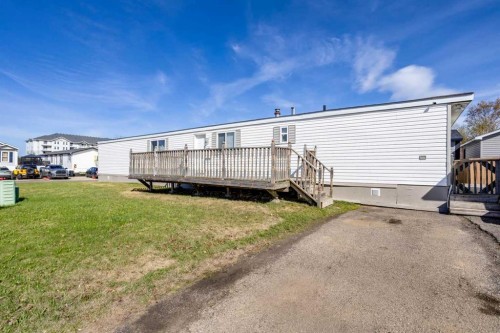 101 Clausen Crescent, Fort Mcmurray, AB - Outdoor