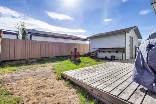 101 Clausen Crescent, Fort Mcmurray, AB - Outdoor
