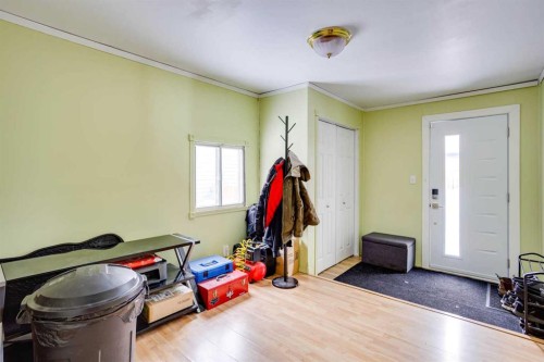 101 Clausen Crescent, Fort Mcmurray, AB - Indoor