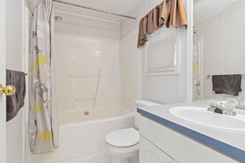 210 Grant Way, Fort Mcmurray, AB - Indoor Photo Showing Bathroom