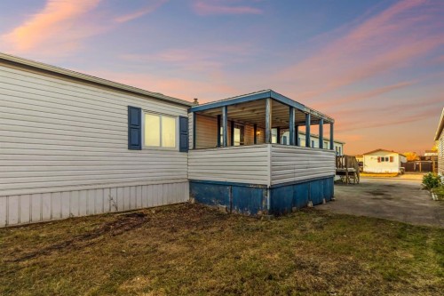 210 Grant Way, Fort Mcmurray, AB - Outdoor