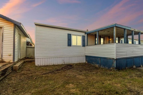 210 Grant Way, Fort Mcmurray, AB - Outdoor