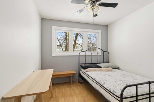 66 Centennial Drive, Fort Mcmurray, AB - Indoor Photo Showing Bedroom