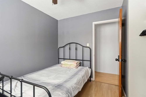66 Centennial Drive, Fort Mcmurray, AB - Indoor Photo Showing Bedroom