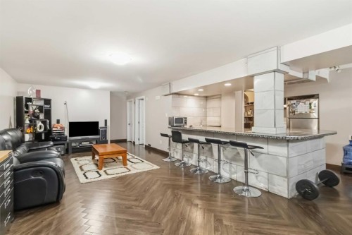 66 Centennial Drive, Fort Mcmurray, AB - Indoor Photo Showing Other Room