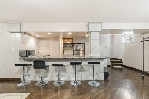 66 Centennial Drive, Fort Mcmurray, AB - Indoor Photo Showing Other Room