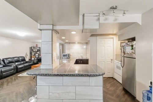 66 Centennial Drive, Fort Mcmurray, AB - Indoor