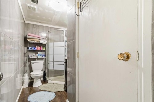 66 Centennial Drive, Fort Mcmurray, AB - Indoor Photo Showing Bathroom