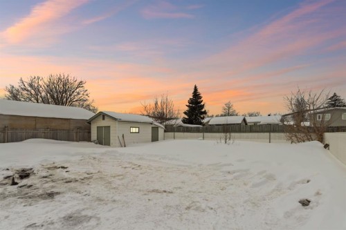 66 Centennial Drive, Fort Mcmurray, AB - Outdoor