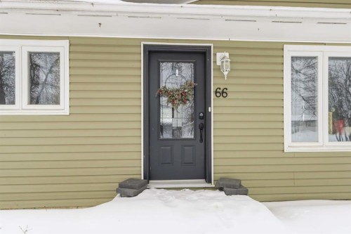 66 Centennial Drive, Fort Mcmurray, AB - Outdoor