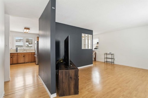 66 Centennial Drive, Fort Mcmurray, AB - Indoor Photo Showing Other Room