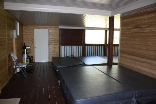 67305 144A Range Road, Lac La Biche, AB - Indoor Photo Showing Other Room