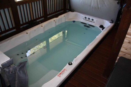 67305 144A Range Road, Lac La Biche, AB - Indoor Photo Showing Other Room