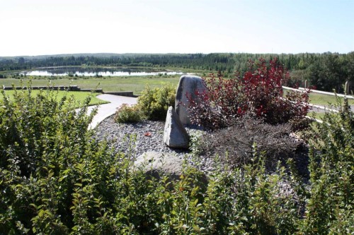 67305 144A Range Road, Lac La Biche, AB - Outdoor With View