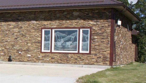 67305 144A Range Road, Lac La Biche, AB - Outdoor