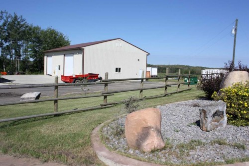 67305 144A Range Road, Lac La Biche, AB - Outdoor