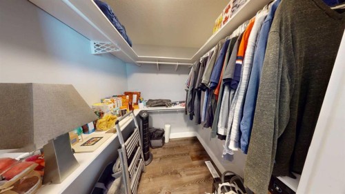 101 Ryan Lane, Fort Mcmurray, AB - Indoor With Storage