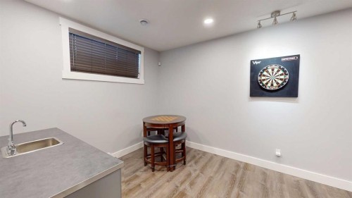 101 Ryan Lane, Fort Mcmurray, AB - Indoor Photo Showing Other Room