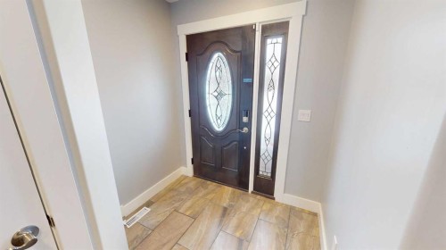 101 Ryan Lane, Fort Mcmurray, AB - Indoor Photo Showing Other Room