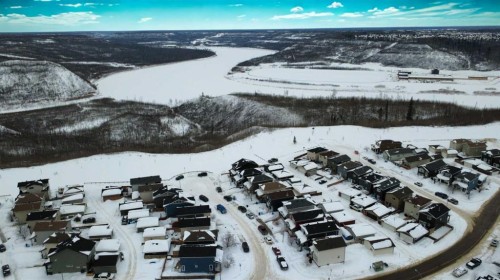 101 Ryan Lane, Fort Mcmurray, AB - Outdoor With View