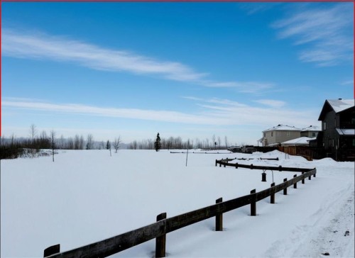 101 Ryan Lane, Fort Mcmurray, AB - Outdoor With View