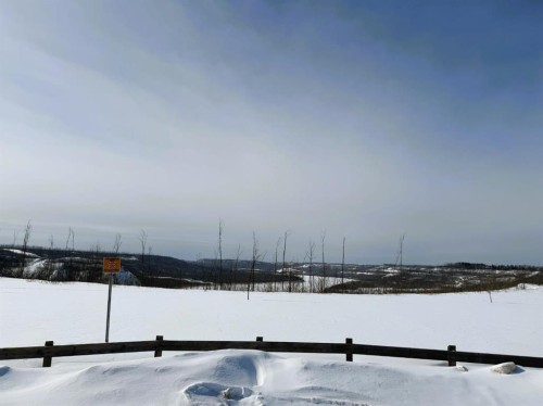 101 Ryan Lane, Fort Mcmurray, AB - Outdoor With View