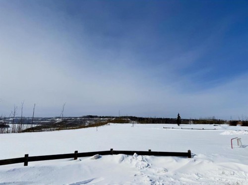 101 Ryan Lane, Fort Mcmurray, AB - Outdoor With View