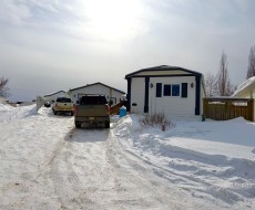 189 Couture Lane Fort Mcmurray, AB T9K 1Y2