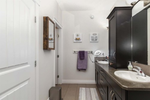 495 Killdeer Way, Fort Mcmurray, AB - Indoor Photo Showing Bathroom