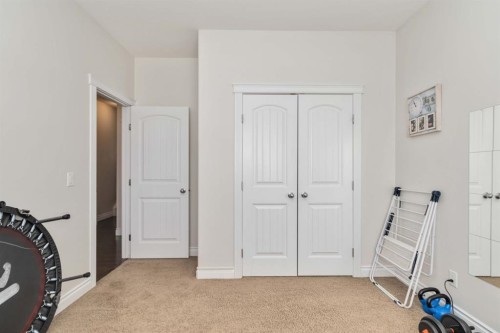 495 Killdeer Way, Fort Mcmurray, AB - Indoor Photo Showing Other Room