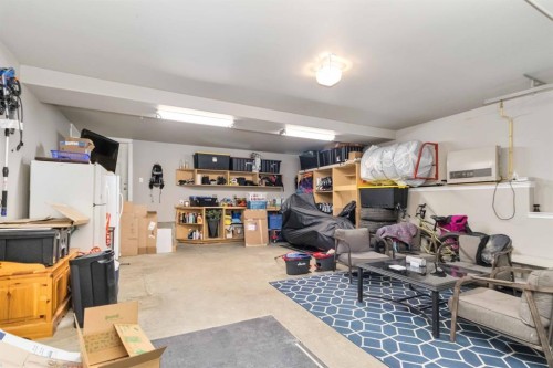 495 Killdeer Way, Fort Mcmurray, AB - Indoor