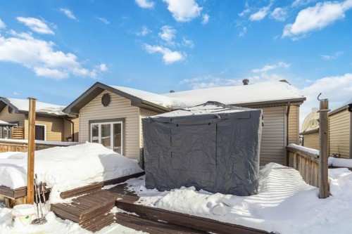 495 Killdeer Way, Fort Mcmurray, AB - Outdoor